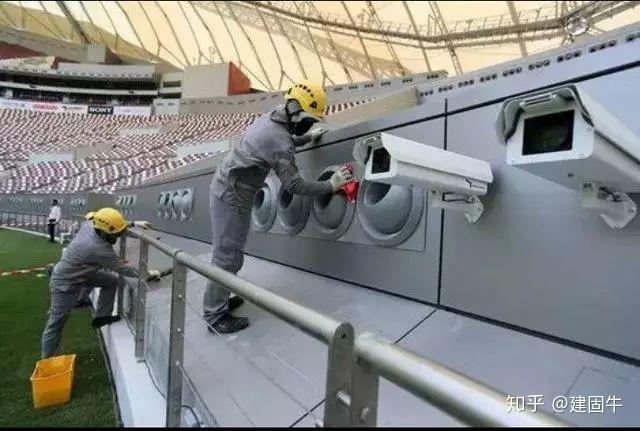 悲剧 ｜ 卡塔尔世界杯上千建筑工人死亡，又是赶工期惹得祸？